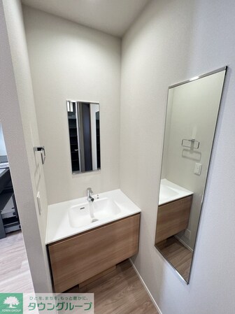 ボヌール鵠沼の物件内観写真